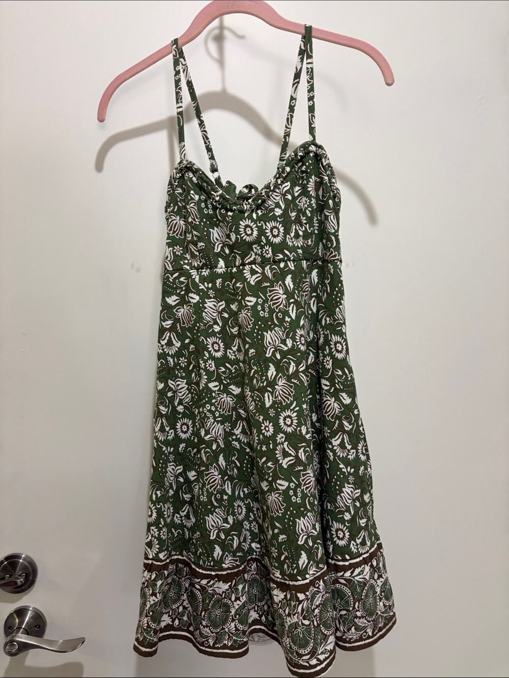 SINCERELY JULES Sundress XS
